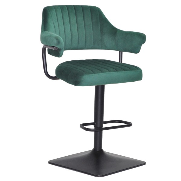 Барний стілець Bottle 4BK-Base – стиль та комфорт для вашого інтер'єру