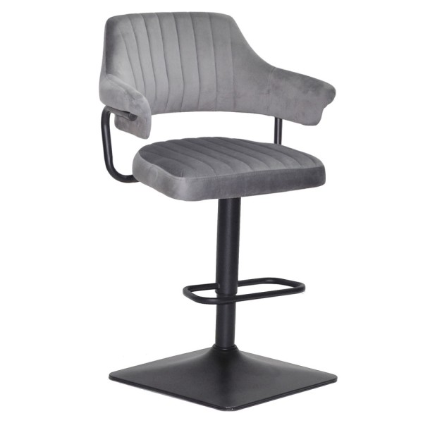 Барний стілець Bottle 4BK-Base – стиль та комфорт для вашого інтер'єру