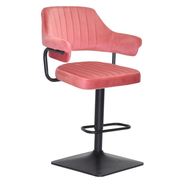 Барний стілець Bottle 4BK-Base – стиль та комфорт для вашого інтер'єру