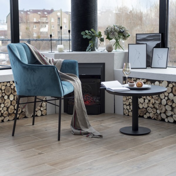 Крісло Magic velvet 2221 виставковий зразок 1 шт