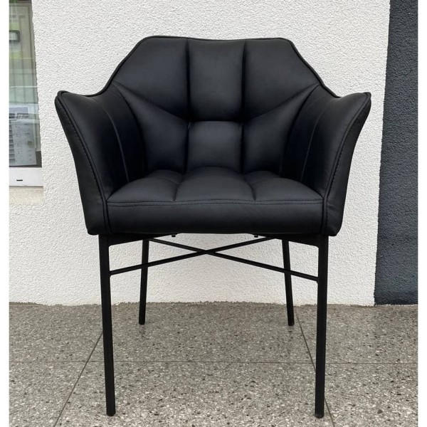 Крісло Magic velvet 2221 виставковий зразок 1 шт