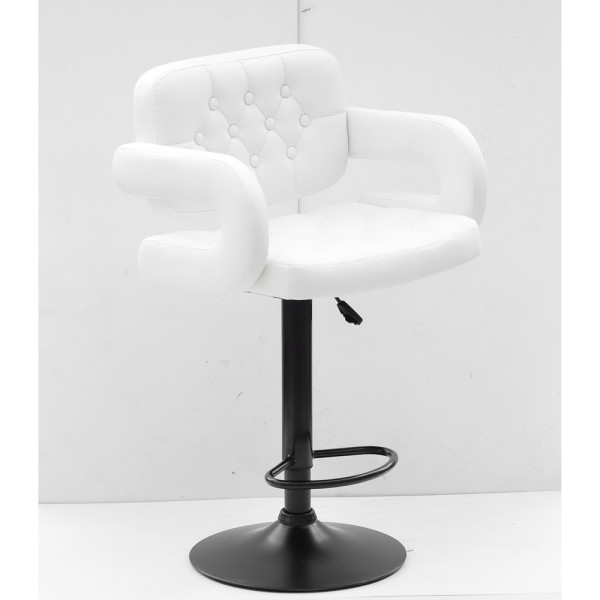 Барний стілець Fancy BK-Base: сучасний дизайн та комфорт