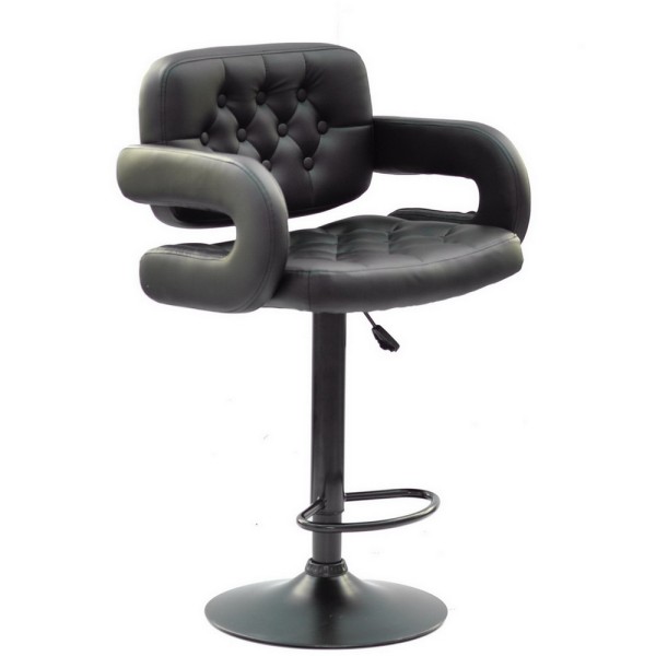 Барний стілець Fancy BK-Base: сучасний дизайн та комфорт