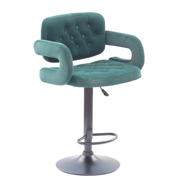 Барний стілець Fancy BK-Base: сучасний дизайн та комфорт