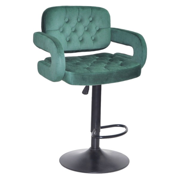 Барний стілець Fancy BK-Base: сучасний дизайн та комфорт