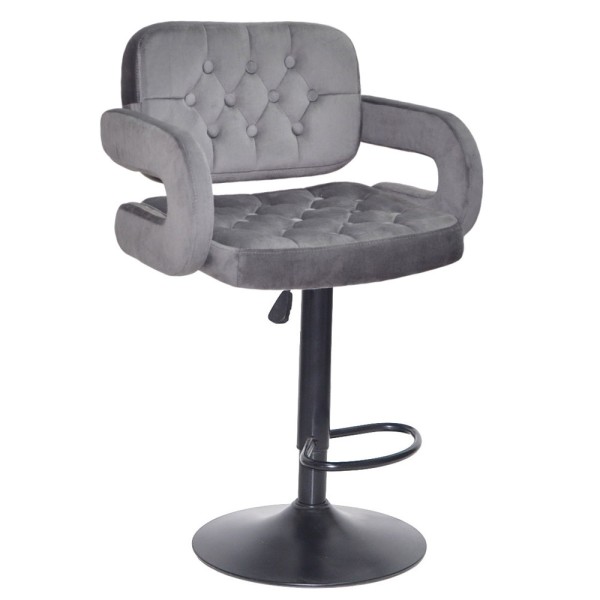 Барний стілець Fancy BK-Base: сучасний дизайн та комфорт