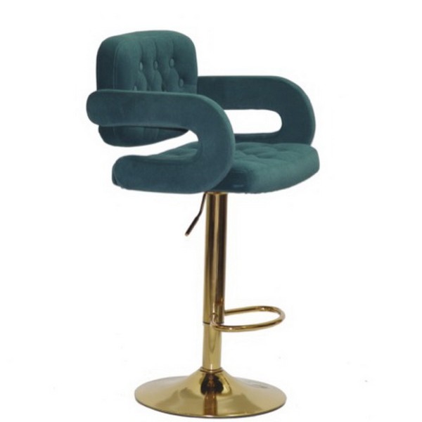 Барний стілець Fancy GD-Base – комфорт і стиль для вашого дому