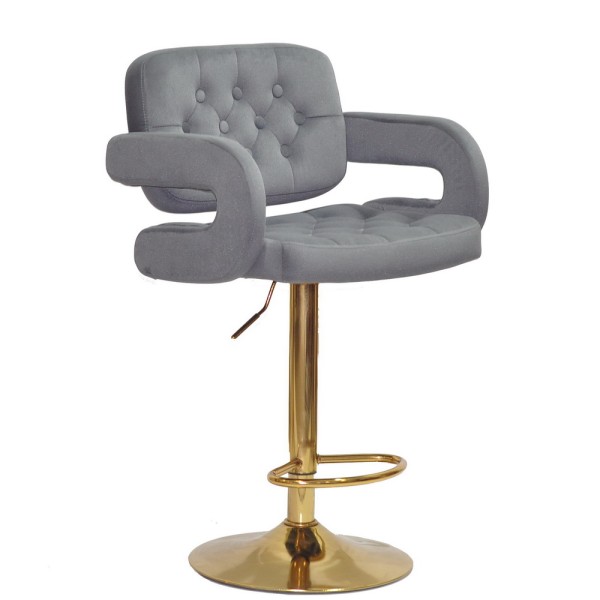 Барний стілець Fancy GD-Base – комфорт і стиль для вашого дому