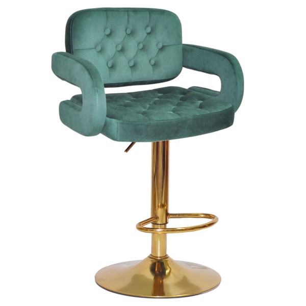 Барний стілець Fancy GD-Base – комфорт і стиль для вашого дому