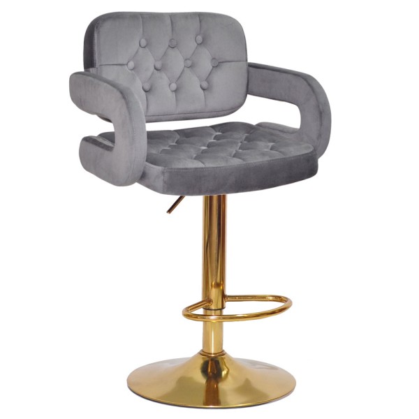 Барний стілець Fancy GD-Base – комфорт і стиль для вашого дому