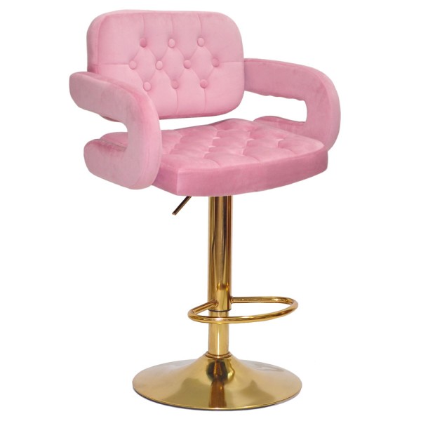 Барний стілець Fancy GD-Base – комфорт і стиль для вашого дому