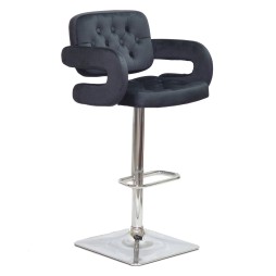 Барний стілець Fancy Square