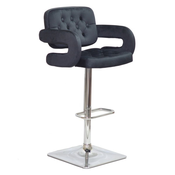 Барний стілець Fancy Square - стиль та комфорт для вашого інтер'єру