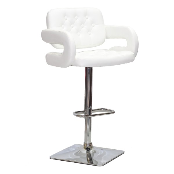 Барний стілець Fancy Square - стиль та комфорт для вашого інтер'єру