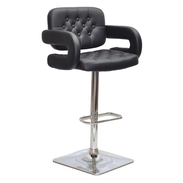 Барний стілець Fancy Square - стиль та комфорт для вашого інтер'єру