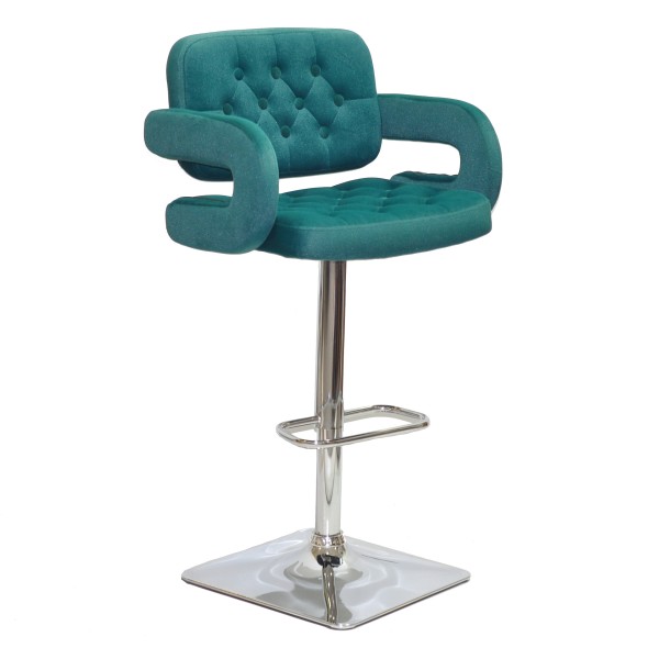 Барний стілець Fancy Square - стиль та комфорт для вашого інтер'єру