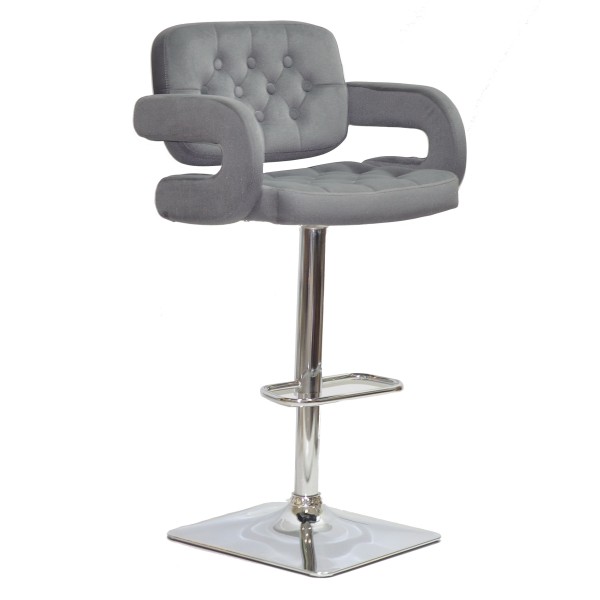 Барний стілець Fancy Square - стиль та комфорт для вашого інтер'єру