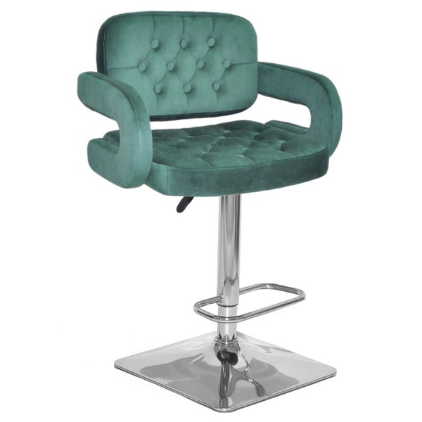 Барний стілець Fancy Square - стиль та комфорт для вашого інтер'єру