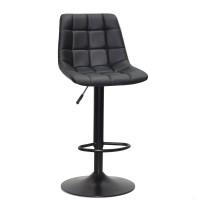 Барний стілець Luke Black