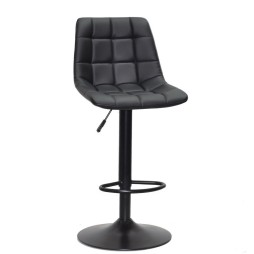 Барний стілець Luke Black