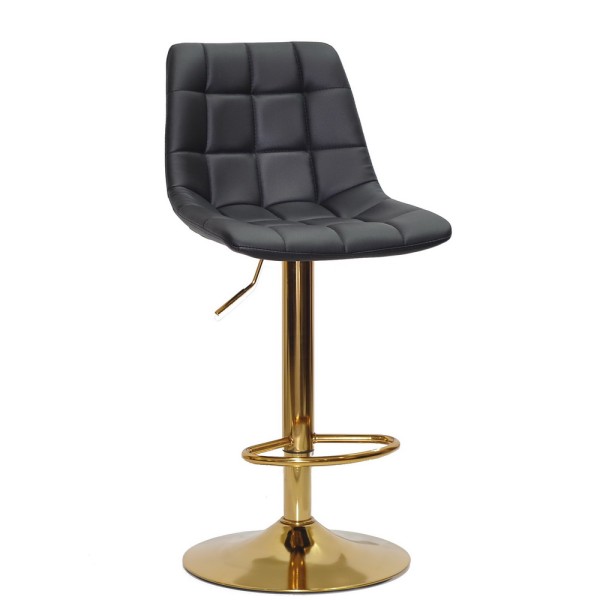 Барний стілець Luke Gold