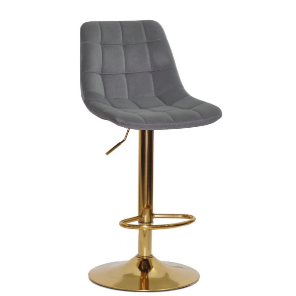Барний стілець Luke Gold