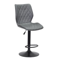 Барный стул Leonard Black