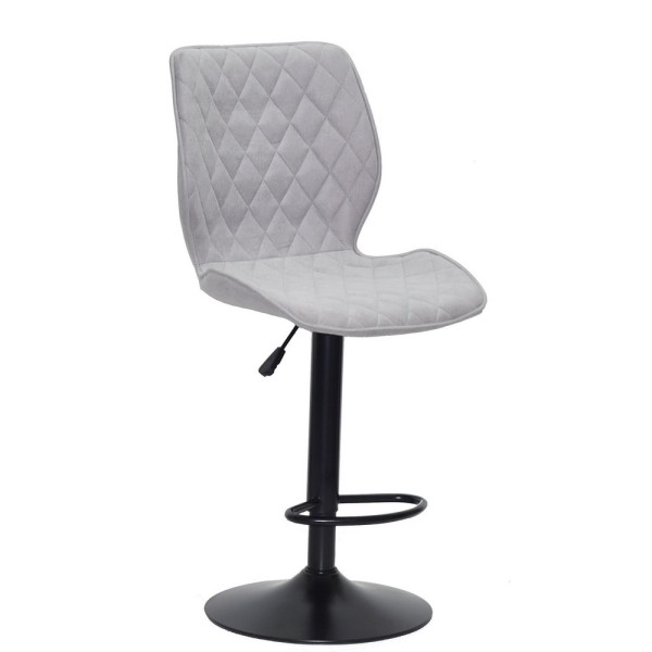 Барний стілець Leonard Black