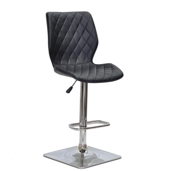 Барний стілець Leonard SQ – стиль та комфорт для вашого інтер'єру