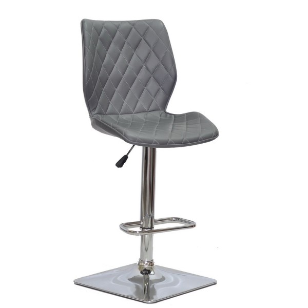 Барний стілець Leonard SQ – стиль та комфорт для вашого інтер'єру