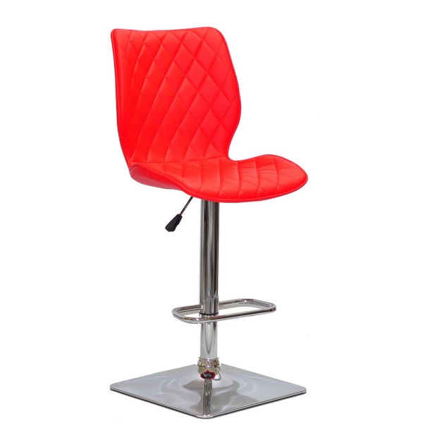 Барний стілець Leonard SQ – стиль та комфорт для вашого інтер'єру