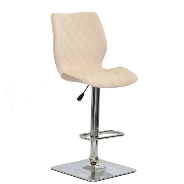 Барний стілець Leonard SQ – стиль та комфорт для вашого інтер'єру