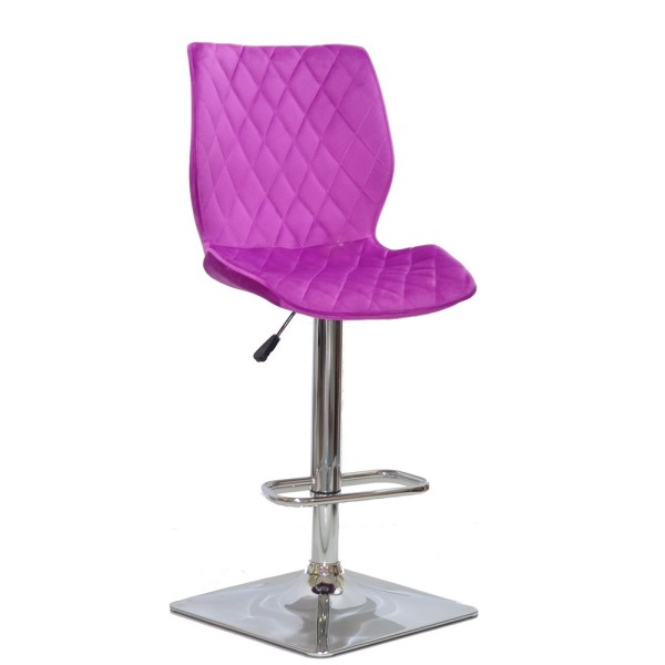 Барний стілець Leonard SQ – стиль та комфорт для вашого інтер'єру