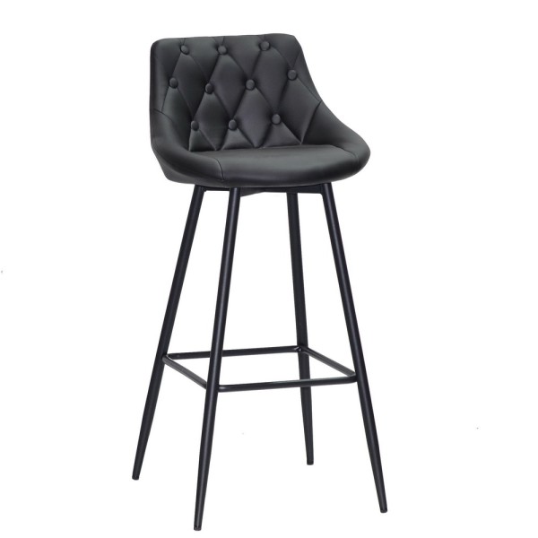 Барний стілець Madam ML 65/75