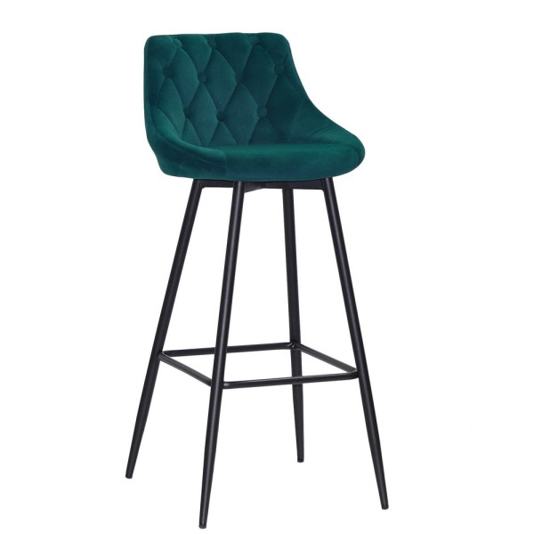 Барний стілець Madam ML 65/75