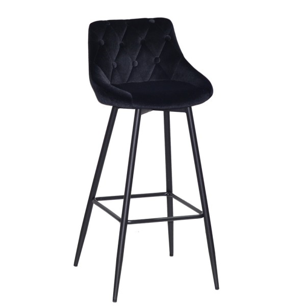 Барний стілець Madam ML 65/75