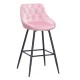 Барний стілець Madam ML 65/75