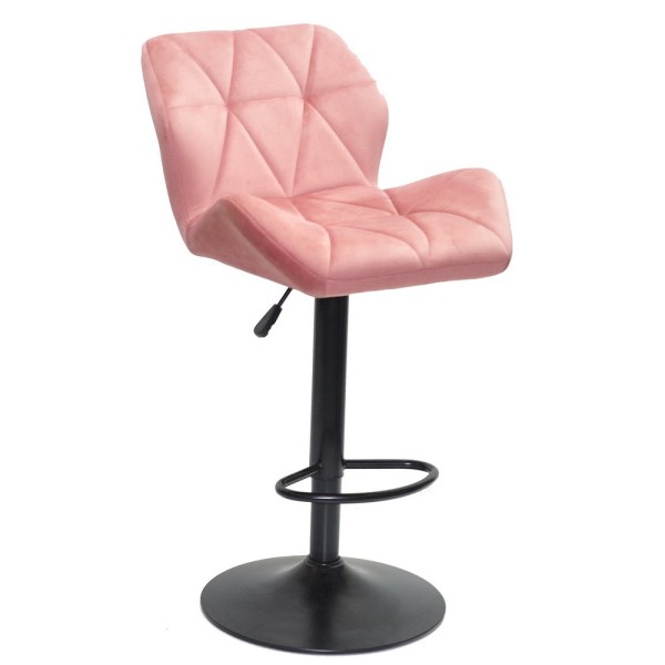 Барний стілець Cloud Black - стиль і комфорт для вашого інтер'єру