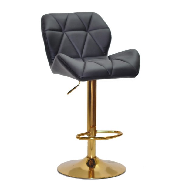 Барний стілець Cloud Gold – стиль та комфорт для вашого інтер'єру