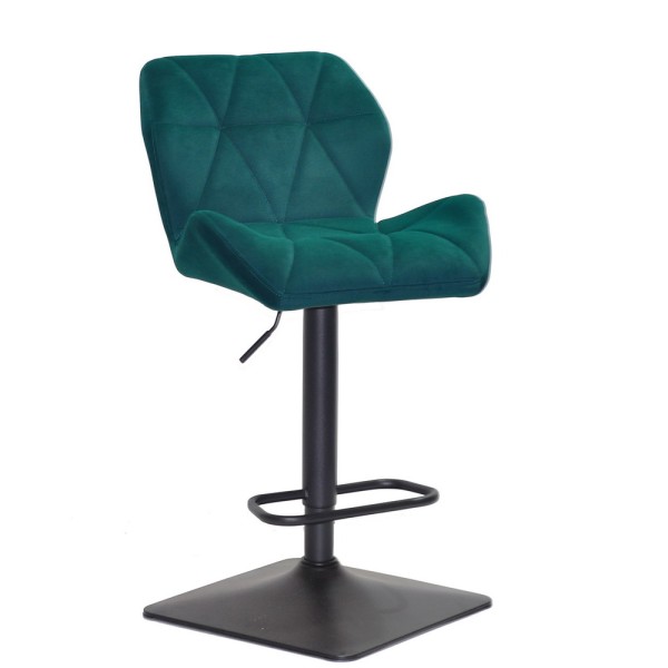 Барний стілець Cloud SQ Black – стиль та комфорт для вашого інтер'єру