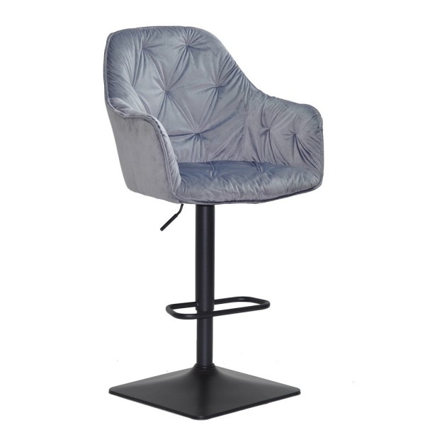 Барний стілець Premier black