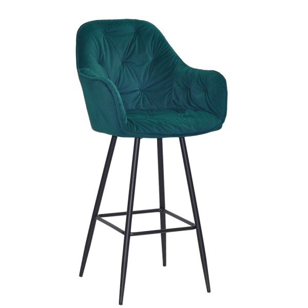 Барний стілець Premier metall