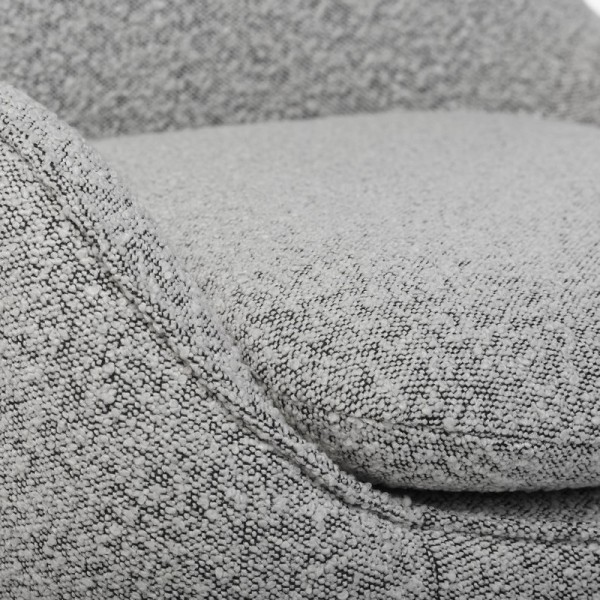 Поворотне крісло Каллісто для вашого комфорту