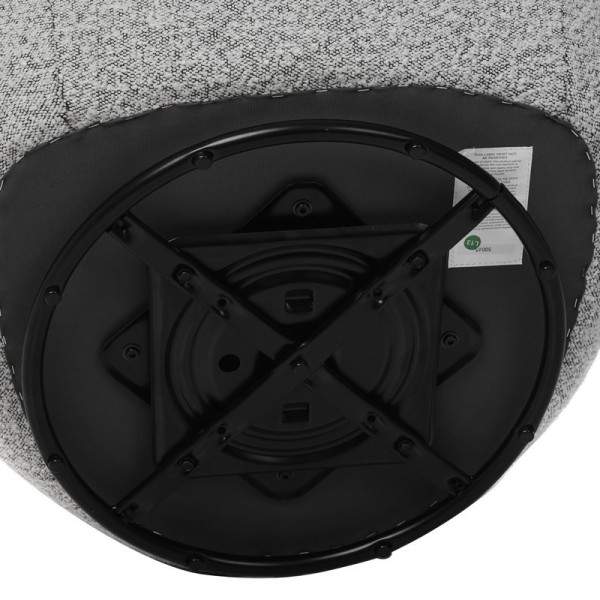 Поворотне крісло Каллісто для вашого комфорту