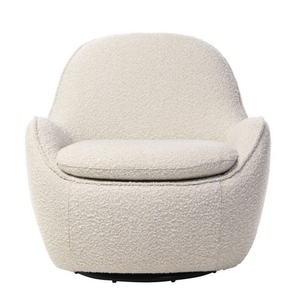 Поворотне крісло Каллісто для вашого комфорту