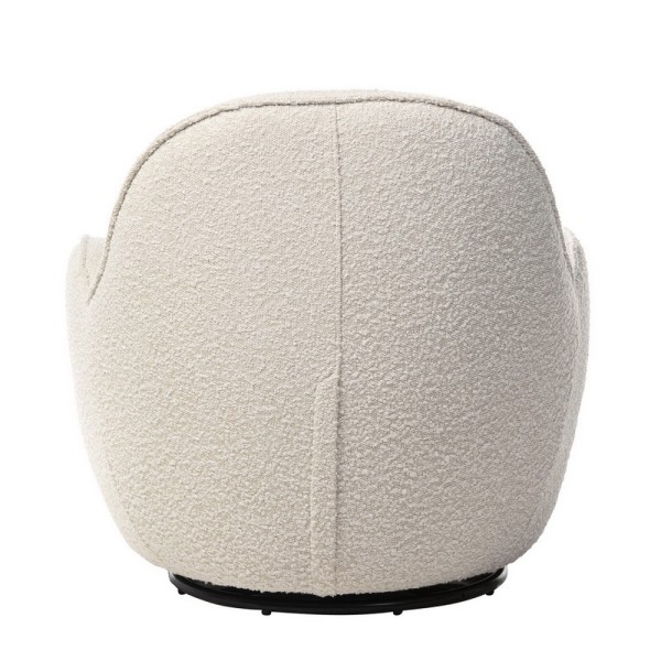 Поворотне крісло Каллісто для вашого комфорту