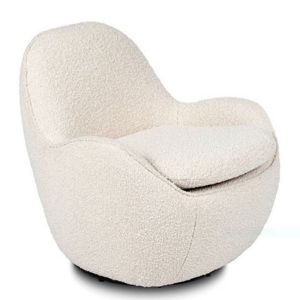 Поворотне крісло Каллісто для вашого комфорту