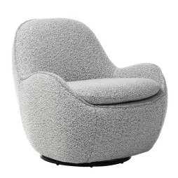 Поворотне крісло Каллісто