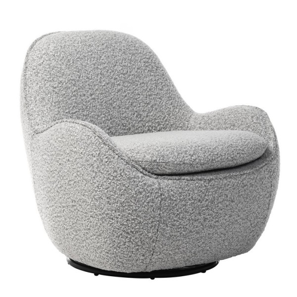 Поворотне крісло Каллісто для вашого комфорту