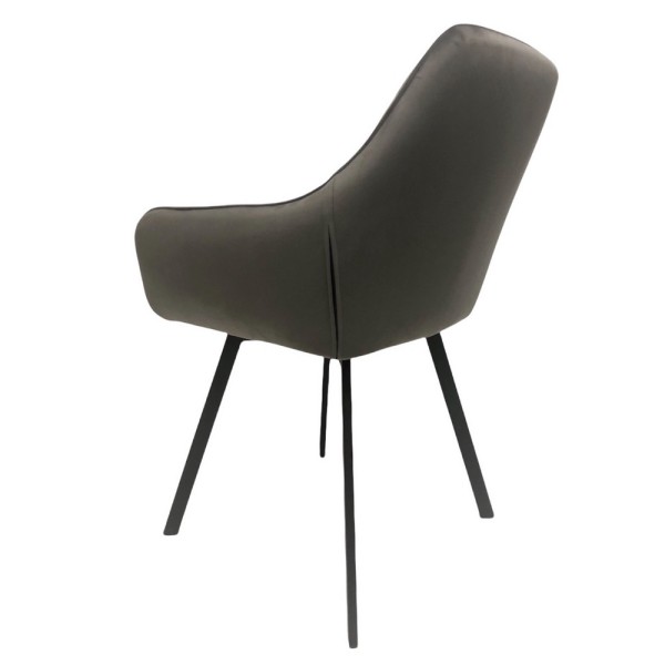 Крісло Fiona — стильне обіднє крісло для вашої кухні